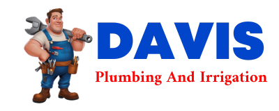 Trusted plumber in HESPERIA